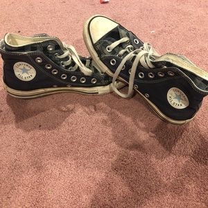 Converse High Tops